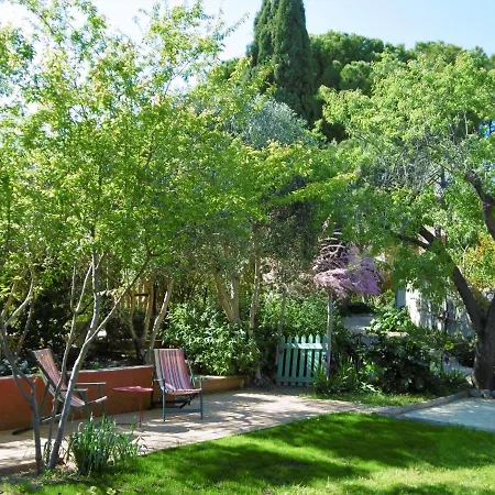 L Appentis Du Chai Holiday home *