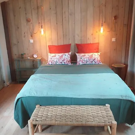 L Appentis Du Chai Holiday home *
