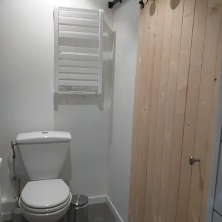 L Appentis Du Chai