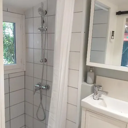 Feriehus L Appentis Du Chai *