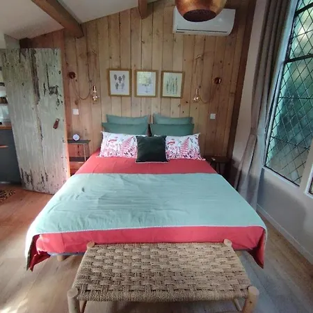 Holiday home L Appentis Du Chai *