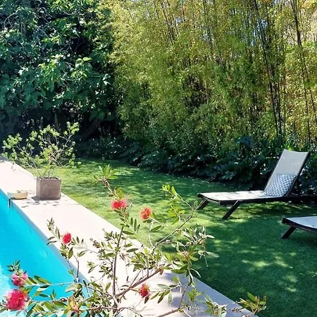Holiday home L Appentis Du Chai *