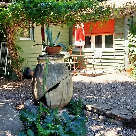 L Appentis Du Chai Holiday home