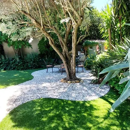 L Appentis Du Chai Holiday home