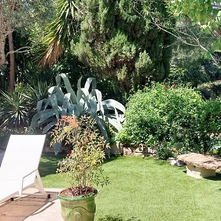 Holiday home L Appentis Du Chai