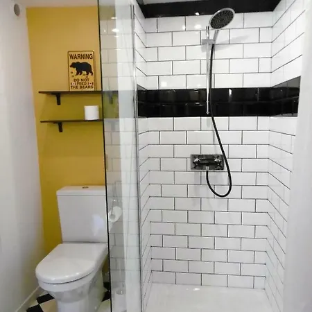 L Appentis Du Chai Feriehus *