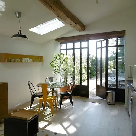 L Appentis Du Chai *