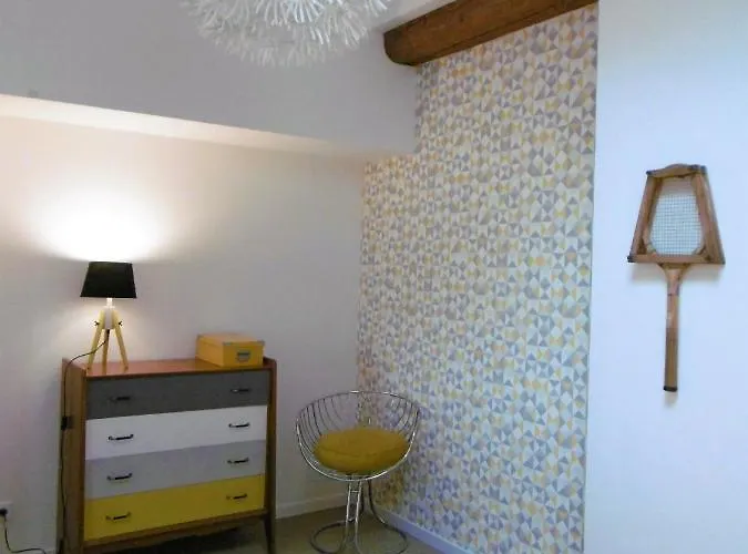 L Appentis Du Chai * Roujan