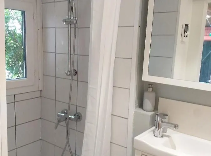 Hébergement de vacances L Appentis Du Chai *