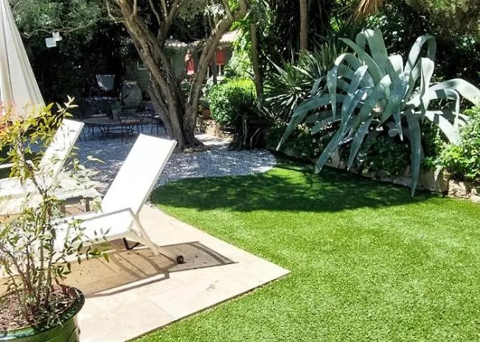 L Appentis Du Chai *