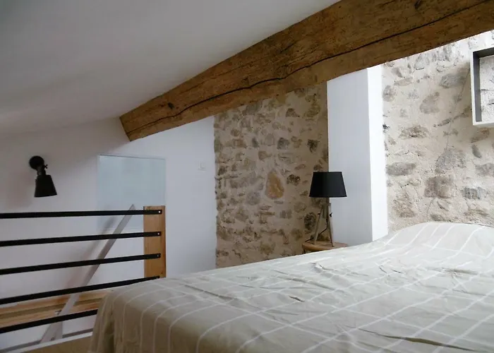 L Appentis Du Chai Hébergement de vacances