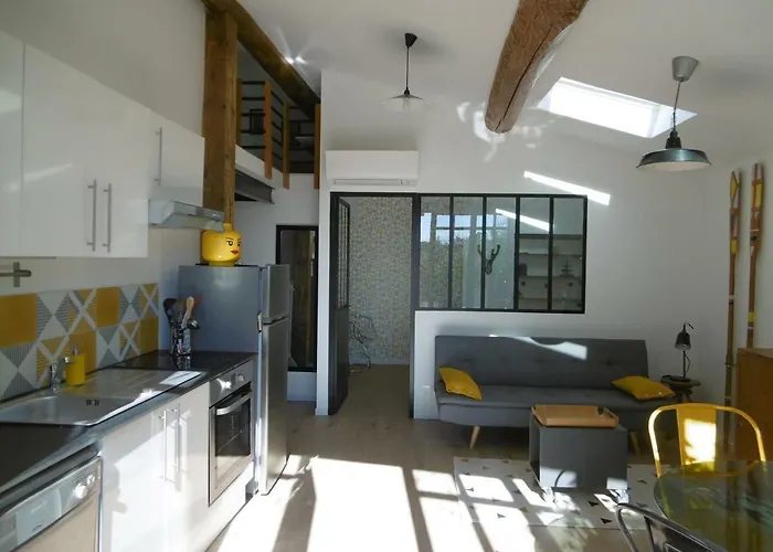 L Appentis Du Chai *