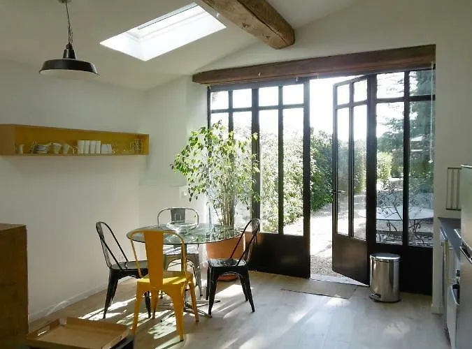 L Appentis Du Chai *