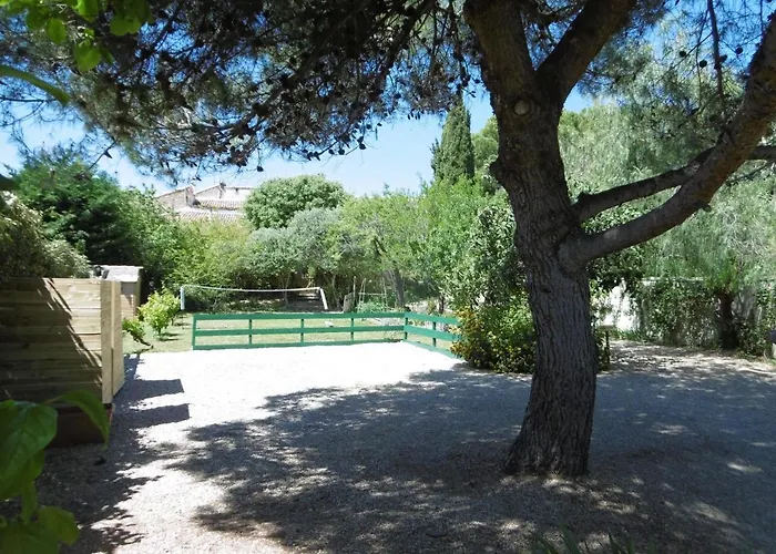 L Appentis Du Chai *