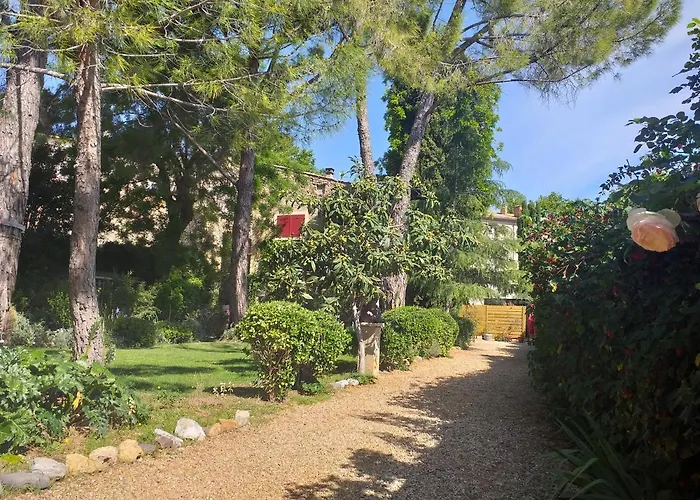 Hébergement de vacances L Appentis Du Chai *